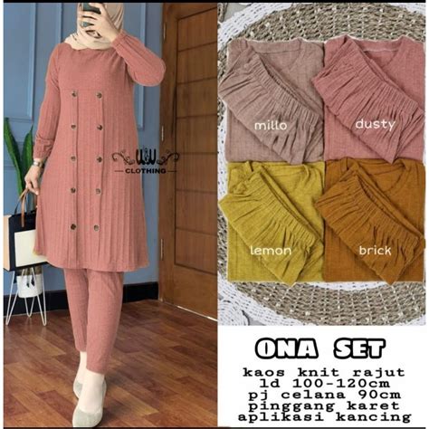 jual ona set shopee indonesia