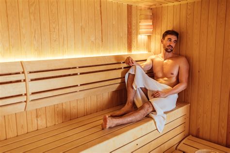 Gay saunas to reopen across the UK as soon as this week