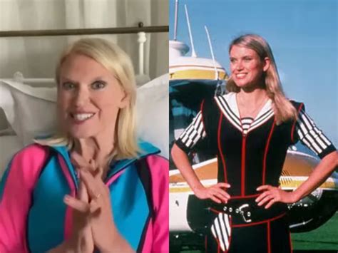 Challenge Anneka reboot heads to Channel 5 after 15-year hiatus: ‘Dig