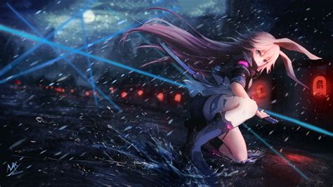 Anime Girls 4k PC Wallpapers - Wallpaper Cave