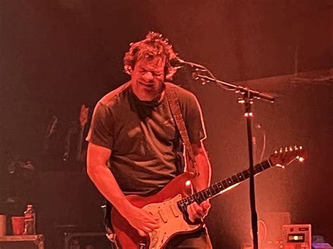 That was the best Ween show i have been to. Have been to 30+ shows and