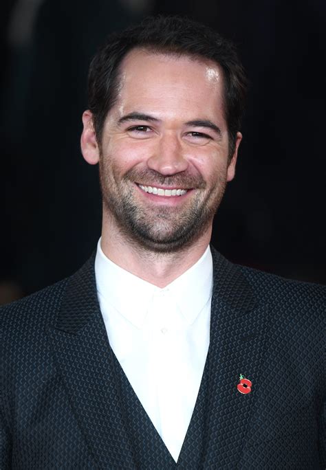 El mexicano Manuel García Rulfo protagonizará la prometedora serie 'The