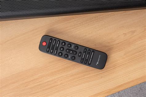 Nakamichi HOME AUDIO 官网 | 低调沉稳 简约百搭！中道Apollo 550杜比全景声回音壁系统图赏