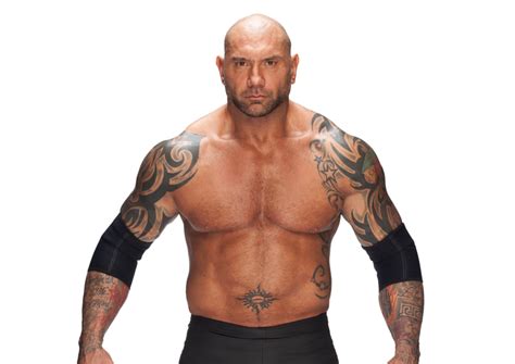 Batista | WWE