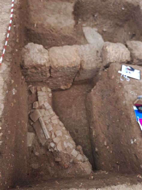 Valle dei Templi, rilevati nuovi resti archeologici a nord della