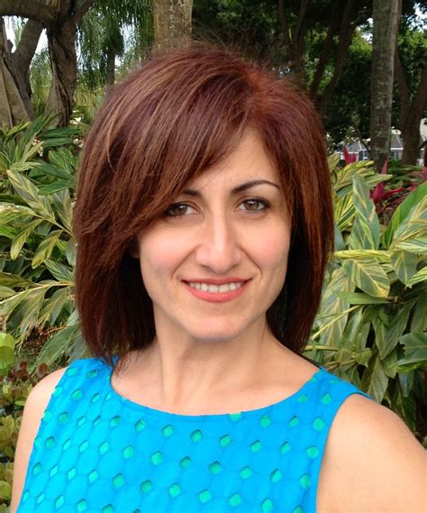 Milena Neshkova | FIU Department of Public Policy & Administration