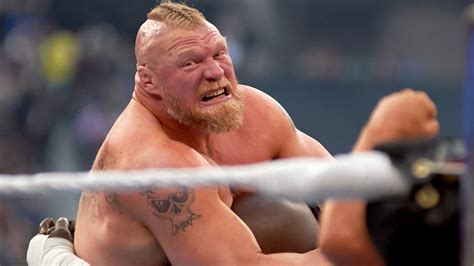 WWE's Brock Lesnar & Others Named, New Evidence Revealed In Amended ...