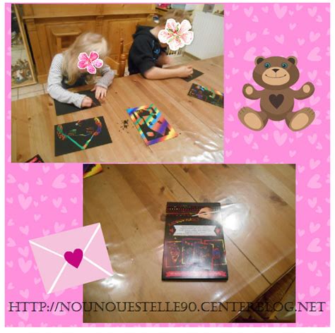 les cartes  gratter