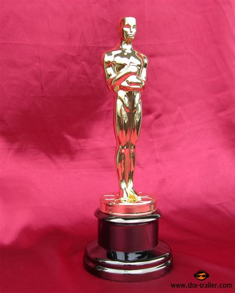 Oscar - Academy Award