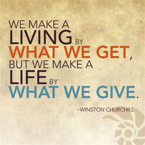 Famous Quotes About Philanthropy. QuotesGram