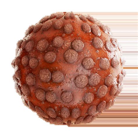 Meatball Sauce PBR Texture