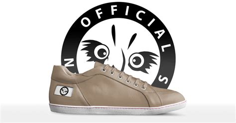 ono footwear | A Custom Shoe concept by Ovie Kirk