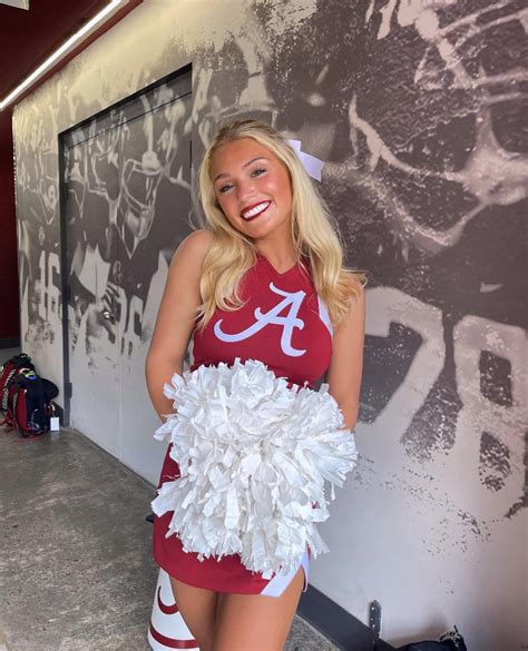 Alabama : r/cheerleaders