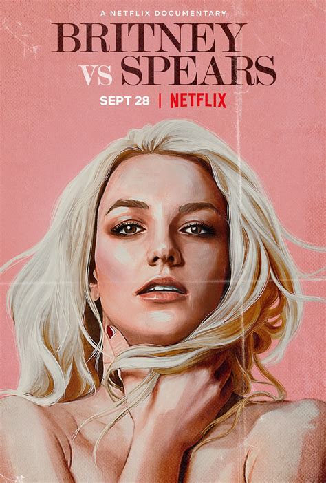 “Britney x Spears” - Novo documentário Netflix sobre a grande cantora pop