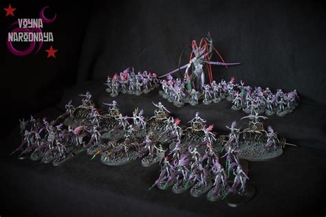 The Fall of Kronstaat IV - Voyna Narodnaya | The People's War [NSFW