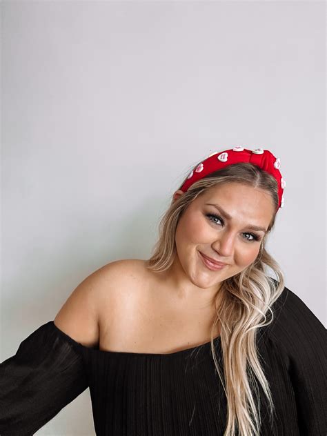 Meet Hailey :) – Hailey Parton Designs