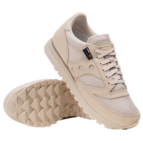 Saucony Jazz 81 Utility Sneaker S70718-1 | SportSpar