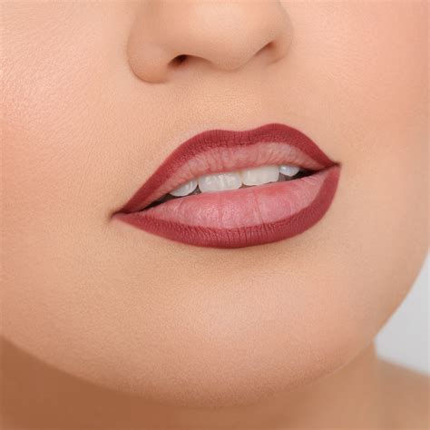 lip pencil loreal 10