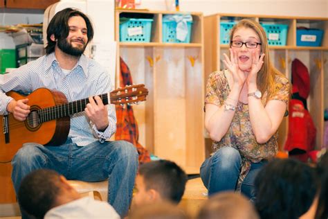 Educational Theatre Master’s Programs - MA in Theatre Education