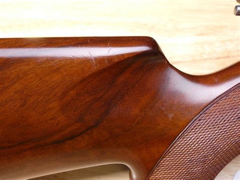 Anschutz Modell 1717 – .17 HMR | D4 Guns