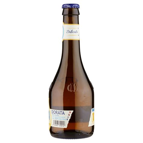 Birra del Borgo Dorata | Supermercato24