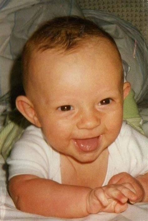 Así lucía Tom Holland, el actor de Spider-Man, antes de ser famoso