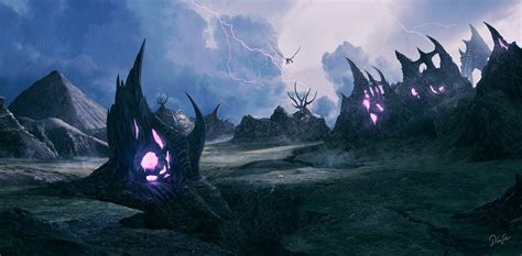 Akrid by Tri5tate on DeviantArt