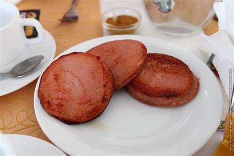 Колбаса вареная жареная (ТТК6051) технологическая карта