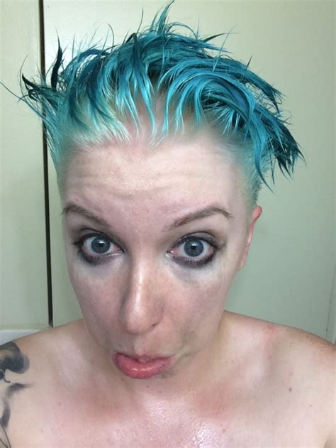 Hair Hair Hair – Drama, Crazy, Mind of it’s own, Emergency ...