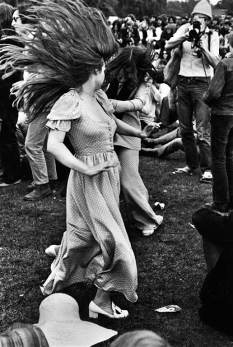 Woodstock 1969 // 2 - Tribes & Things