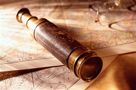 discovering discovery