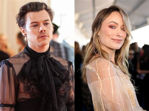 Olivia Wilde May Be Having a Difficult Time With Harry Styles Breakup