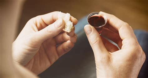 Understanding the Sacred Tradition and Significance of Communion 1