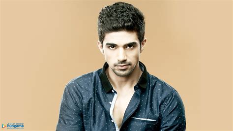 Saqib Saleem Wallpapers | saqib-saleem-3 - Bollywood Hungama