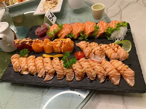 TOSHI RESTAURANT, Torri di Quartesolo - Restaurant Reviews, Photos ...