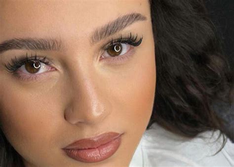 Anime Lashes jsou novým módním trendem v oblasti umělých řas! - řasy ...