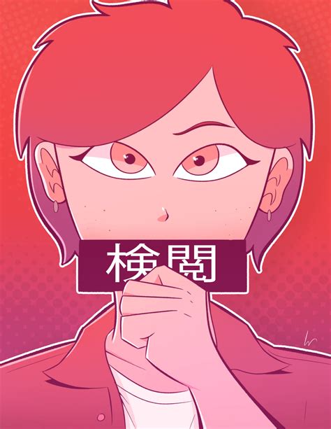 Censored by TheBlackDude on DeviantArt