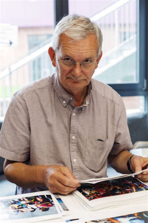 Martin Parr Foundation – Portfolio Review With Martin Parr