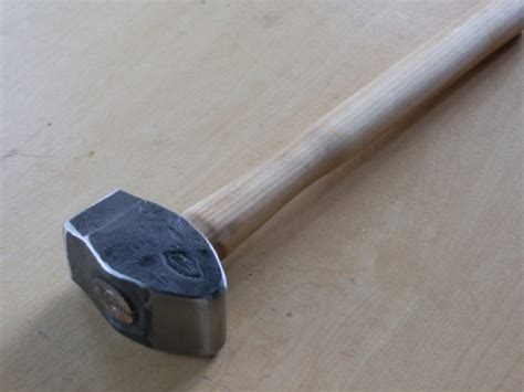 hand sledge hammer