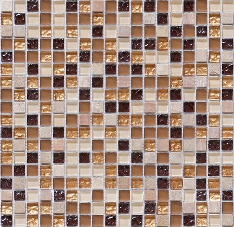 Seamless Mosaic Tiles Texture + (Maps) | Texturise Free Seamless ...