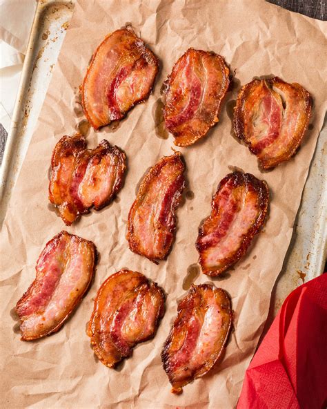 Smokin Bacon – SmokinTex