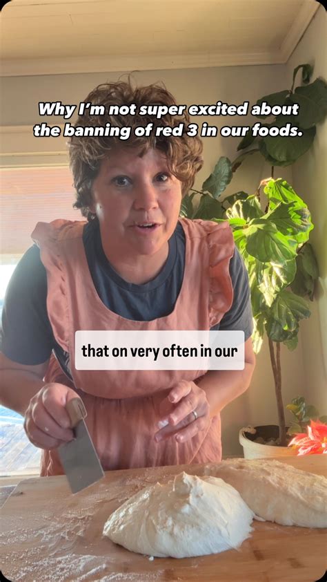 RuthAnn Zimmerman | Edited to say *red pepper Flakes | Instagram