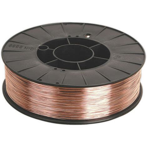 MIG welding wire