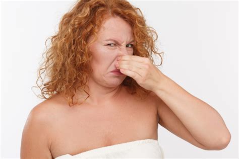 Can Menopause Cause Armpit Odor to Change & Get Really Bad ? » Scary ...