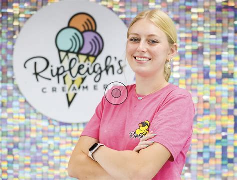 Get the Inside Scoop: The Day Shannon Lofland Changed Everything - ubbttjp