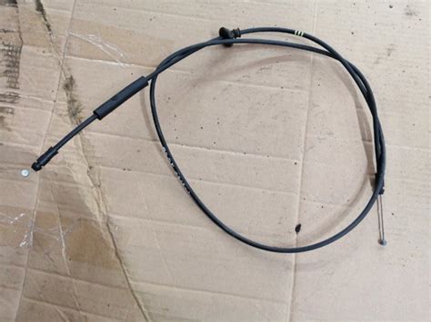 811902B000 Hyundai/Kia трос открывания капота