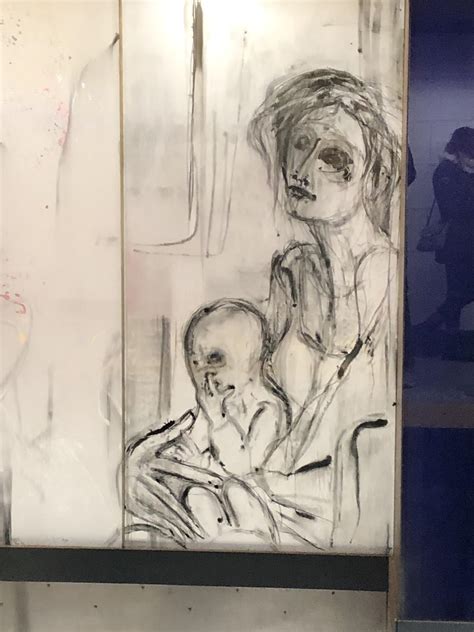 Keeping it real Toronto. Subway art (TTC) : r/mildlyinteresting