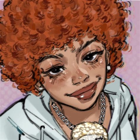 ice spice by thesarinashow on DeviantArt