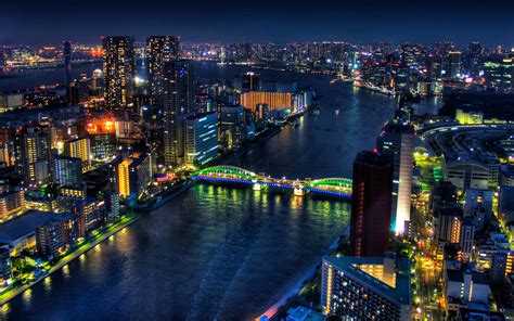 Cityscapes Wallpapers - Wallpaper Cave