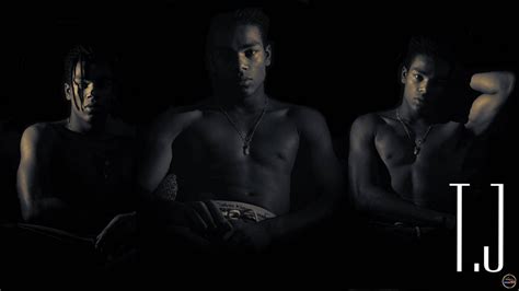 Actor-Singer-Dancer, Belgian artist T.J does it all with class!